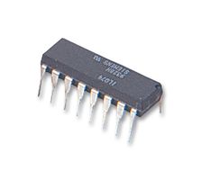 FAIRCHILD SEMICONDUCTOR - MM74HC594N - 芯片 74HC CMOS逻辑器件