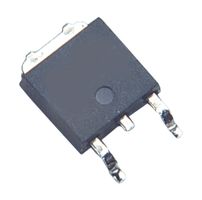 STMICROELECTRONICS - STPS745G - 肖特基整流二极管 7.5A D2PAK