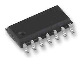 ATMEL - ATTINY44A-SSU - 芯片 微控制器 8位 AVR 4K闪存 14SOIC