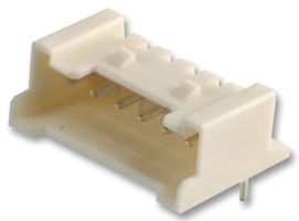 MOLEX - 15-24-4441 - 线至板连接器