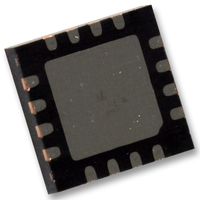 TEXAS INSTRUMENTS - TPA6135A2RTET - 芯片 立体声头戴式耳机放大器 25mW 16QFN