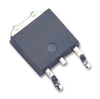 SANYO - 2SK3979-TL-E - 场效应管 MOSFET N沟道 200V 6A TO251