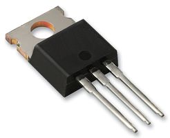 SANYO - 2SK4085LS - 场效应管 MOSFET N沟道 500V 16A SOT186A