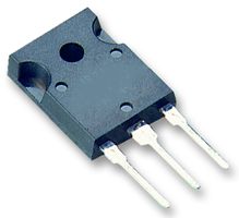 DIODES ZETEX - SBR60A300PT - 超势垒整流二极管 TO-247 60A 300V