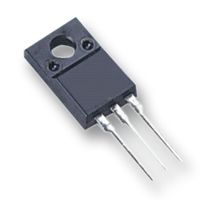 TOSHIBA - 2SK4014(Q) - 场效应管 MOSFET N沟道 6A 900V TO220IS