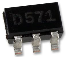 TOSHIBA - TPC6004(TE85LF) - 场效应管 MOSFET N沟道 6A 20V SOT23-6