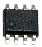 TOSHIBA - TPCA8102(TE12LQ) - 场效应管 MOSFET P沟道 40A 30V SOP8