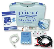 PICO TECHNOLOGY - PICO EDUCATION KIT - 实验套件 示波器