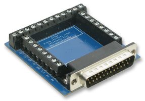 PICO TECHNOLOGY - SMALL TERMINAL BOARD - 端子板 PICOLOG 1000