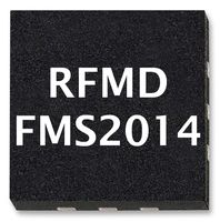 RFMD - FMS2014-001-EB - 评估套件 天线开关 SPDT 砷化镓