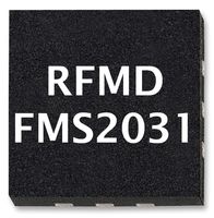 RFMD - FMS2031-001-EB - 评估套件 天线开关 SPDT 10W 砷化镓