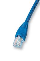 PRO SIGNAL - PS11009 - 连接线 RJ45 CAT 5E 2M 蓝色