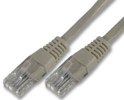 PRO SIGNAL - PS11035 - 连接线 RJ45 CAT 5E 6M 灰色