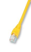 PRO SIGNAL - PS11054 - 连接线 RJ45 CAT 5E 3M 黄色