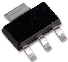 STMICROELECTRONICS - VNN1NV04TR-E - 功率场效应管 MOSFET M0-3 40V 1.7A SOT223