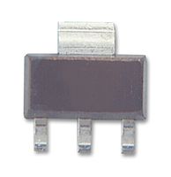 STMICROELECTRONICS - VNN7NV04TR-E - 场效应管 MOSFET OMNIFETII 40V 6A SOT-223