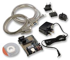 LANTRONIX - XPD100100K-01 - KIT DEMO SERIAL TO ETHERNET