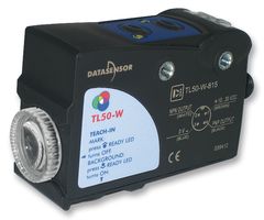 DATASENSOR - TL50-W-815 - SENSOR CONTRAST RGB EMISSION