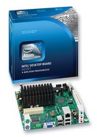 INTEL - BOXD410PT - BOARD D410PT W/ATOM PROC D410