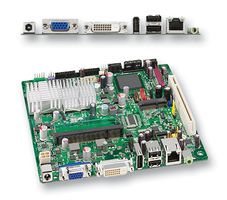 INTEL - BLKD945GSEJT - BOARD D945GSEJT W/ATOM PROC N