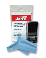 JELT - 3817 - WIPES MICROFIBRE 150X180MM