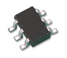 TEXAS INSTRUMENTS - TLV431BCDCKT - 芯片 并联稳压器 可调 +1.24/6V