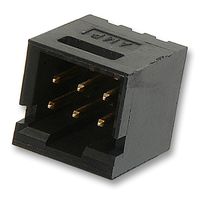 TYCO ELECTRONICS / AMP - 5-103168-2 - 直针座 双排 8路