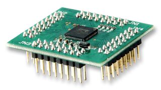 FTDI - V2-EVAL-EXT48 - BOARD DAUGHTER 48QFN FOR V2