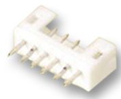 JST (JAPAN SOLDERLESS TERMINALS) - BPH-002T-P0.5S - 触点，0.05MM 至 0.22MM