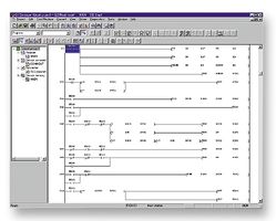 MITSUBISHI (ELECTRIC) - GX-DEVELOPER- FX - 软件 GX DEVELOP PROG FOR FX