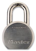 MASTER LOCK - 930EURD - 挂锁 高安全性 64MM