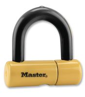 MASTER LOCK - 8118EURDPS - 挂锁 U形 条式 93MM