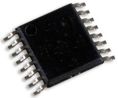 ANALOG DEVICES - AD7994BRUZ-0 - 芯片 12位模数转换器 4通道 I2C接口