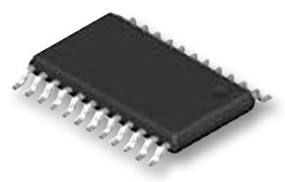 ANALOG DEVICES - AD5447YRUZ - 芯片 12位数模转换器 双通道 并行口