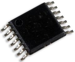 STMICROELECTRONICS - TSH73CPT - 芯片 三运算放大器 宽带