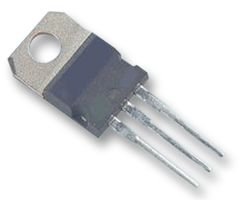 STMICROELECTRONICS - L7805ACV - 芯片 稳压器 +5.0V