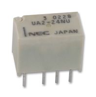 IMO PRECISION CONTROLS - UA2-24NU - 继电器 DPCO 24V