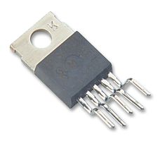 STMICROELECTRONICS - TDA2040V - 芯片 音频放大器 22W