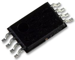 STMICROELECTRONICS - TS922IPT - 芯片 双运算放大器 轨至轨输入/输出