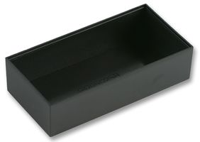 MULTICOMP - G1005025L - 盖子 P-BOX 100X50X25