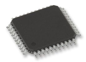 EXAR - ST16C550CQ48-F - 芯片 收发器 UART 单通道 16字节 FIFO