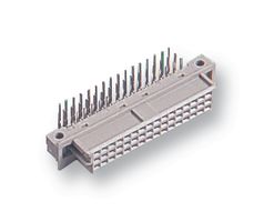 HARTING - 09 28 248 6801 - 插座 DIN41612R/2 48 直角