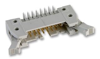 HARTING - 09 18 540 7903 - 针座直角 长插销 40路