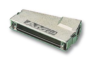 TYCO ELECTRONICS / AMP - 5749204-2 - 后壳，SCSI-2 ANGLED 68路