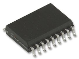 TEXAS INSTRUMENTS - SN74ALS245ADW - 芯片 74ALS TTL 逻辑器件