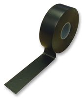 PRO POWER - PVC TAPE 1920B - 胶带 黑色 19MMX20M