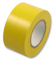 PRO POWER - PVC TAPE 1920Y - 胶带 黄色 19MMX20M