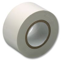 PRO POWER - PVC TAPE 1920W - 胶带 白色 19MMX20M