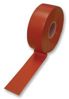 PRO POWER - PVC TAPE 1933R - 胶带 红色 19MMX33M