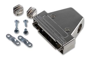 MH CONNECTORS - MHTRI-M-25-K - 保护外壳，25 路 METPLAS